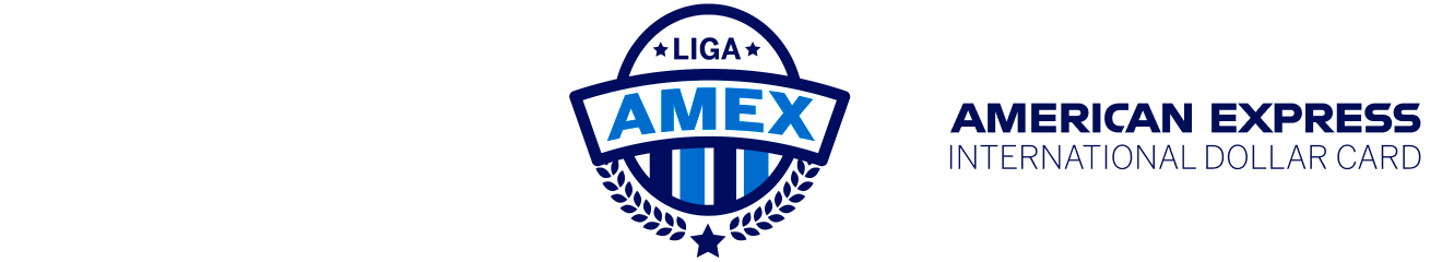 Liga Amex - American Express